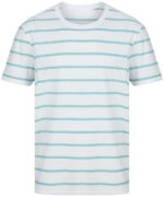 Striped T