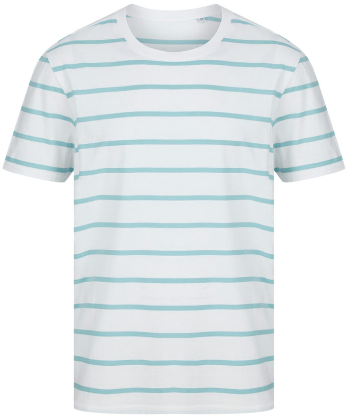 Striped T - Image 1