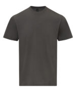 Softstyle midweight adult t-shirt - Image 3