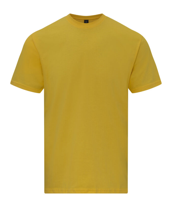 Softstyle midweight adult t-shirt - Image 13