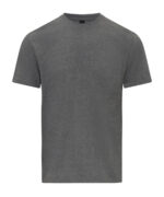 Softstyle midweight adult t-shirt - Image 5