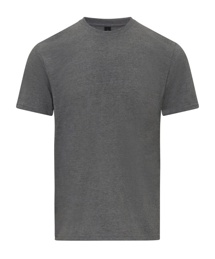 Softstyle midweight adult t-shirt - Image 19