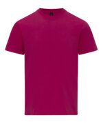 Softstyle midweight adult t-shirt - Image 6