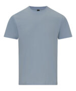 Softstyle midweight adult t-shirt - Image 7