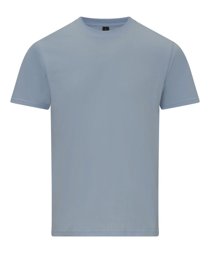 Softstyle midweight adult t-shirt - Image 31