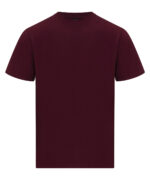 Softstyle midweight adult t-shirt - Image 8