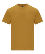 Softstyle midweight adult t-shirt - Image 9