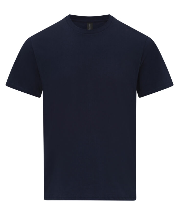 Softstyle midweight adult t-shirt - Image 49