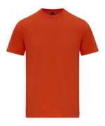 Softstyle midweight adult t-shirt - Image 11