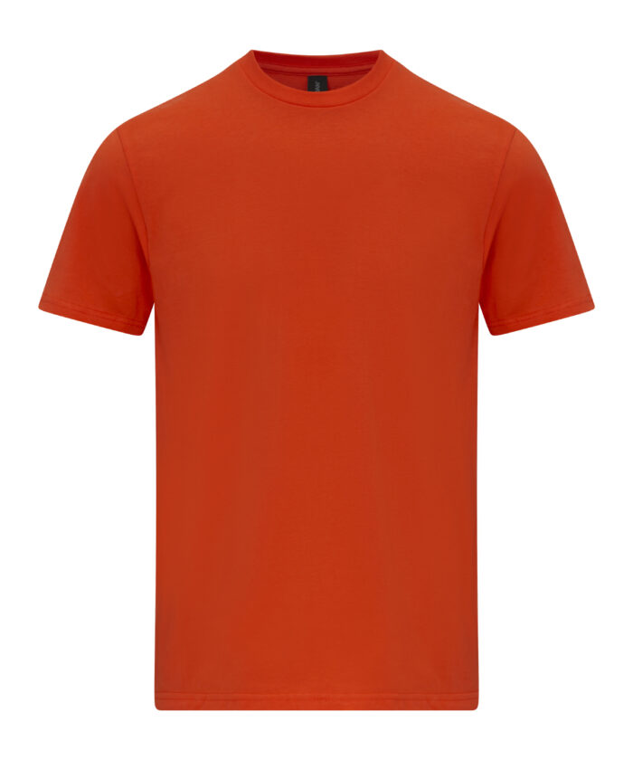 Softstyle midweight adult t-shirt - Image 56