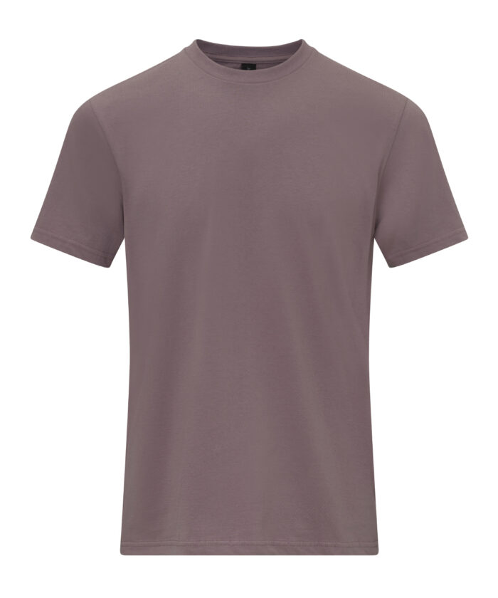 Softstyle midweight adult t-shirt - Image 69