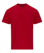 Softstyle midweight adult t-shirt - Image 14