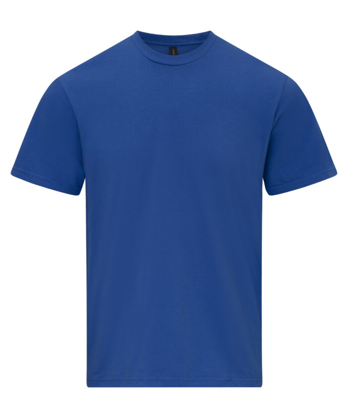 Softstyle midweight adult t-shirt - Image 82