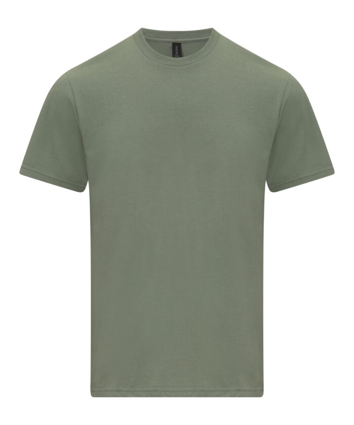 Softstyle midweight adult t-shirt - Image 95