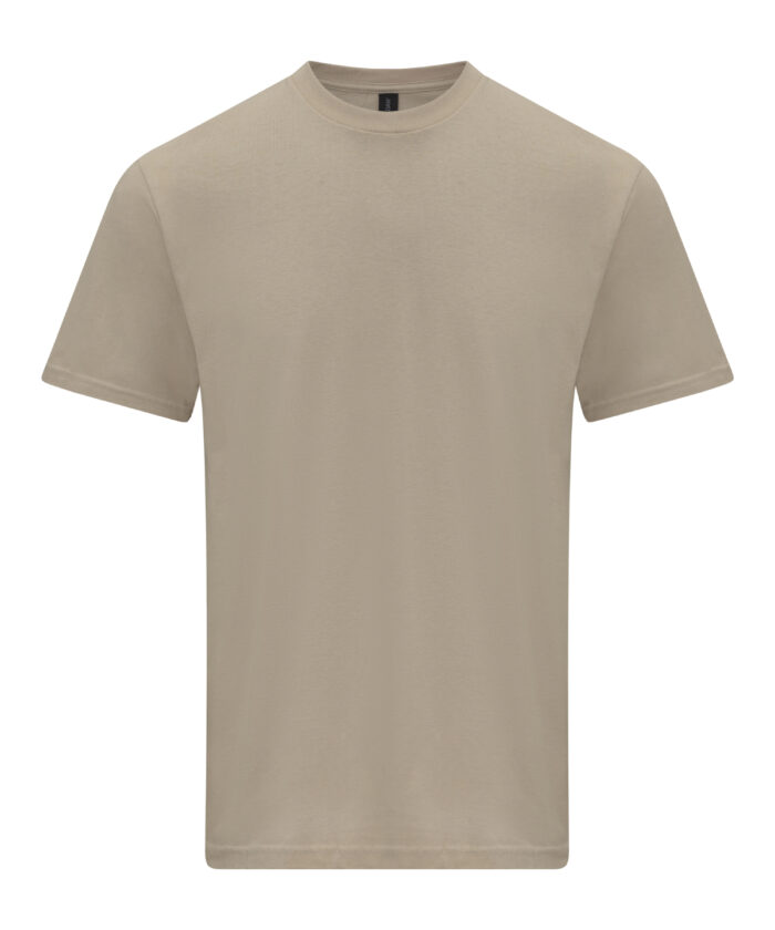 Softstyle midweight adult t-shirt - Image 101