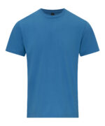 Softstyle midweight adult t-shirt - Image 19