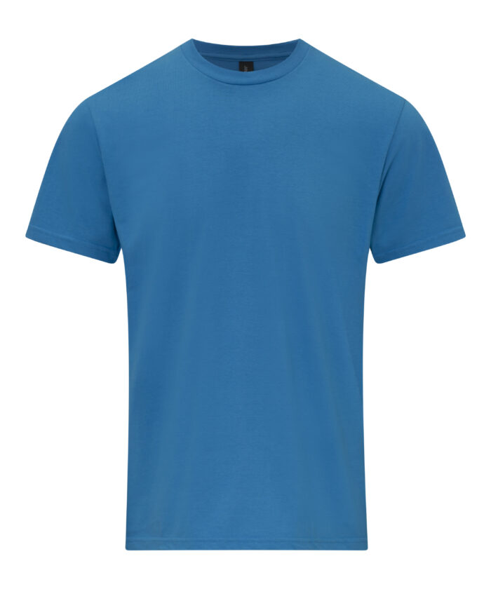 Softstyle midweight adult t-shirt - Image 107