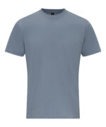 Softstyle midweight adult t-shirt - Image 20