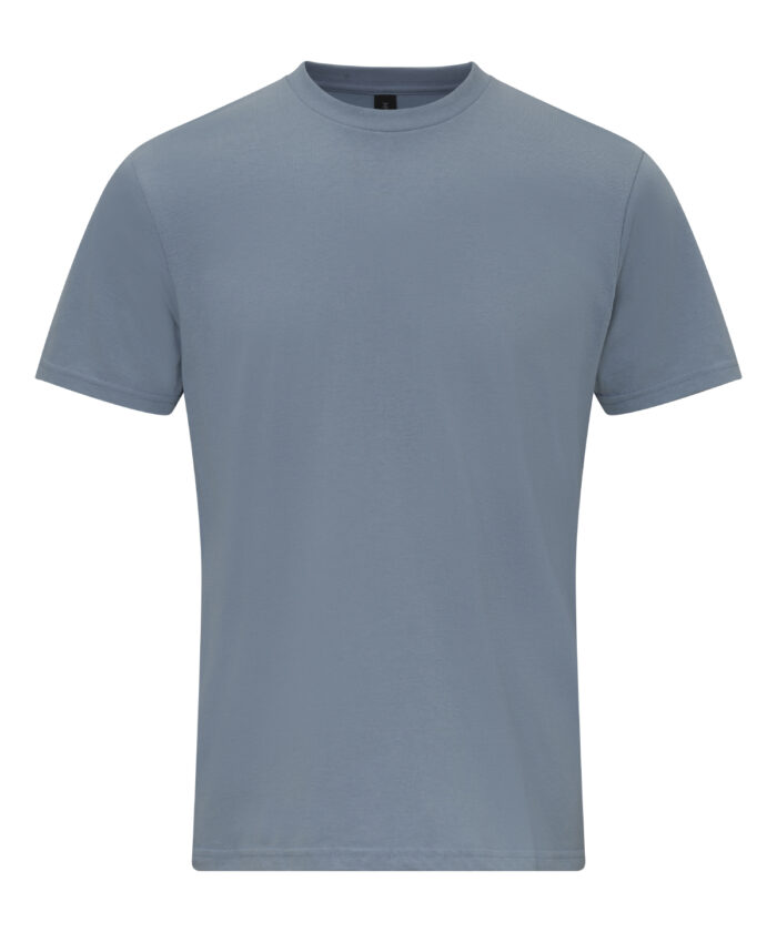 Softstyle midweight adult t-shirt - Image 113