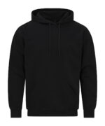 Softstyle midweight fleece adult hoodie - Image 2