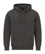 Softstyle midweight fleece adult hoodie - Image 3