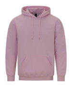 Softstyle midweight fleece adult hoodie - Image 5