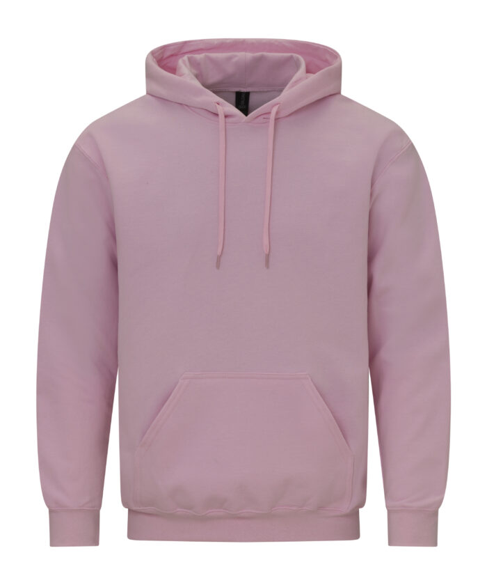 Softstyle midweight fleece adult hoodie - Image 24