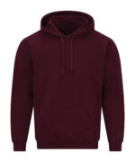Softstyle midweight fleece adult hoodie - Image 6