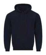 Softstyle midweight fleece adult hoodie - Image 8