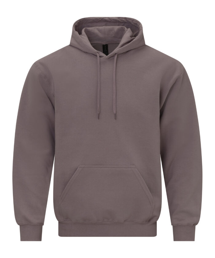 Softstyle midweight fleece adult hoodie - Image 53