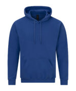 Softstyle midweight fleece adult hoodie - Image 11