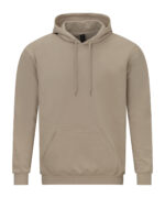Softstyle midweight fleece adult hoodie - Image 13