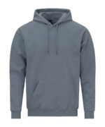 Softstyle midweight fleece adult hoodie - Image 14