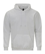 Softstyle midweight fleece adult hoodie - Image 15