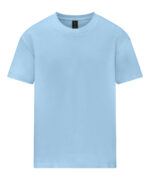Softstyle midweight youth t-shirt - Image 3