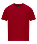 Softstyle midweight youth t-shirt - Image 7