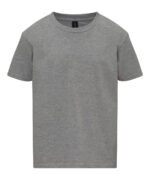 Softstyle midweight youth t-shirt - Image 9