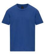Softstyle midweight youth t-shirt - Image 8