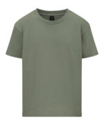 Softstyle midweight youth t-shirt - Image 10