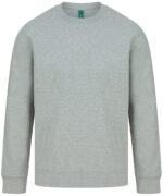 Unisex sustainable sweatshirt - Image 2