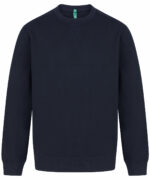 Unisex sustainable sweatshirt