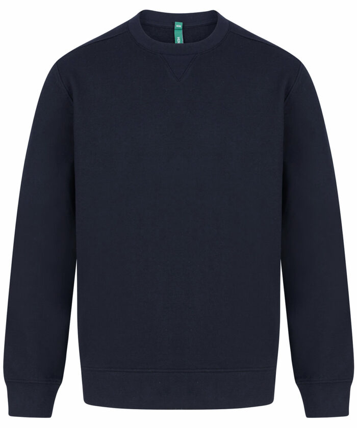 Unisex sustainable sweatshirt - Image 1