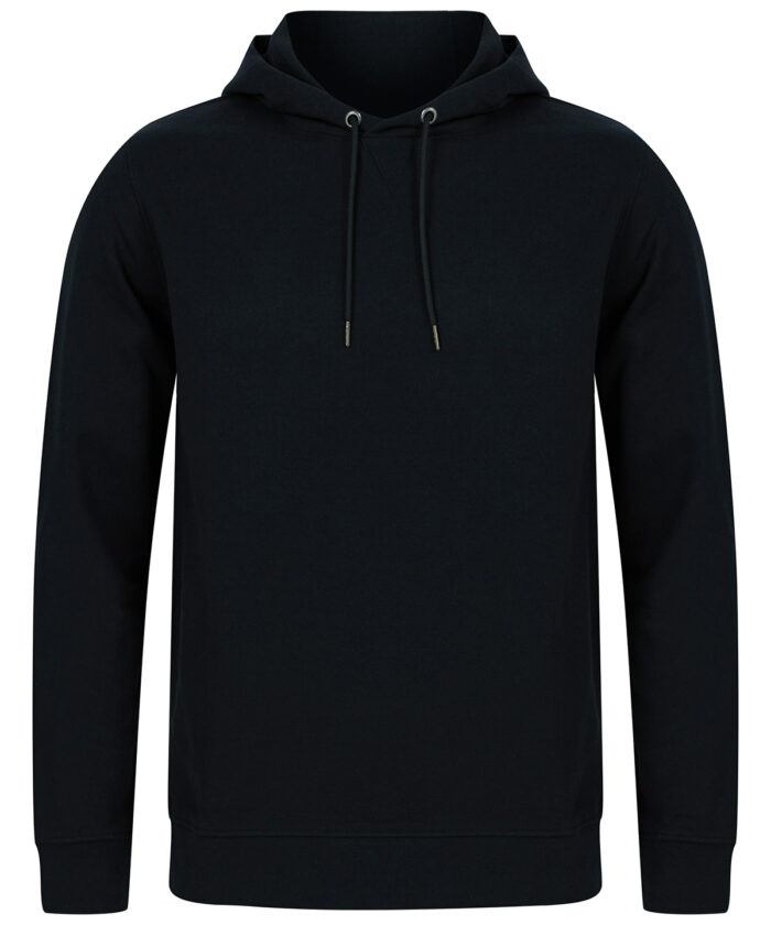 Unisex sustainable hoodie - Image 2