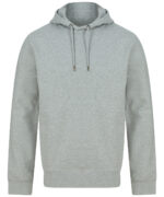 Unisex sustainable hoodie - Image 3