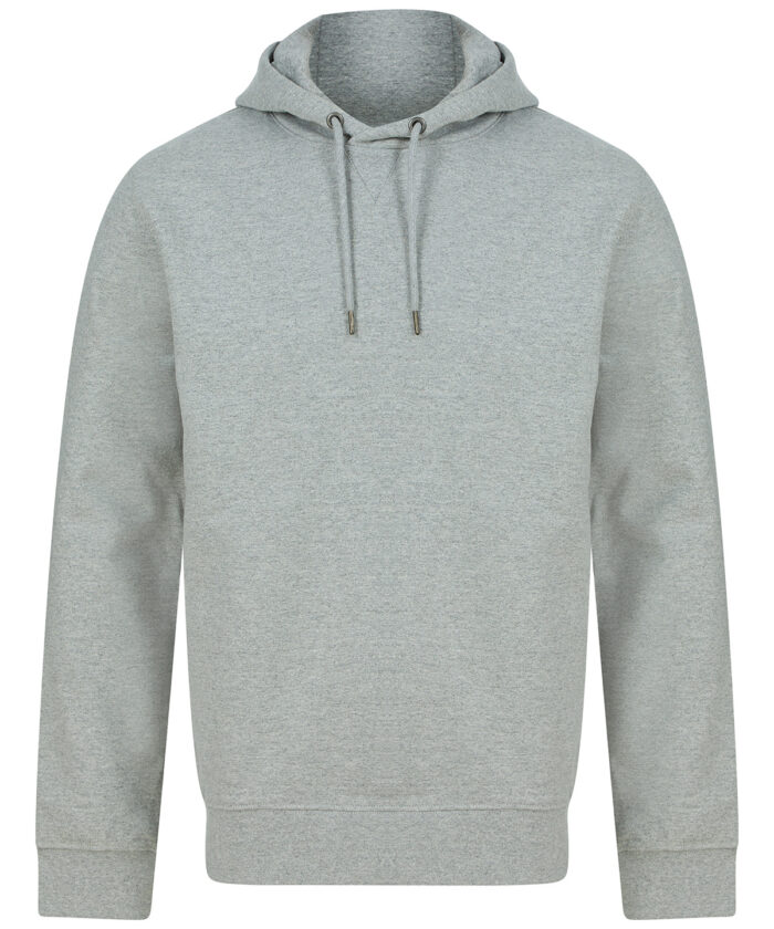 Unisex sustainable hoodie - Image 9