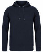 Unisex sustainable hoodie