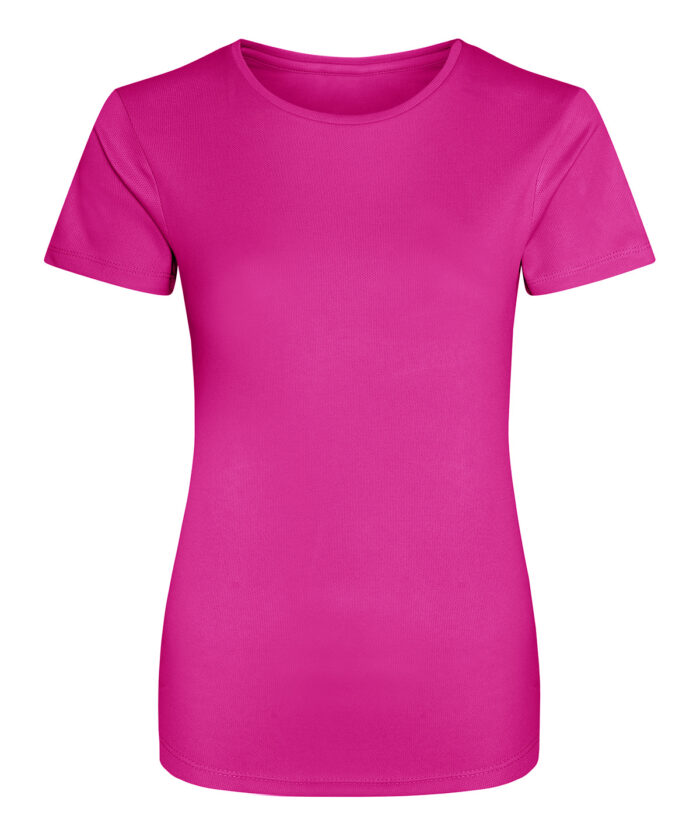 Women's cool T - Image 70