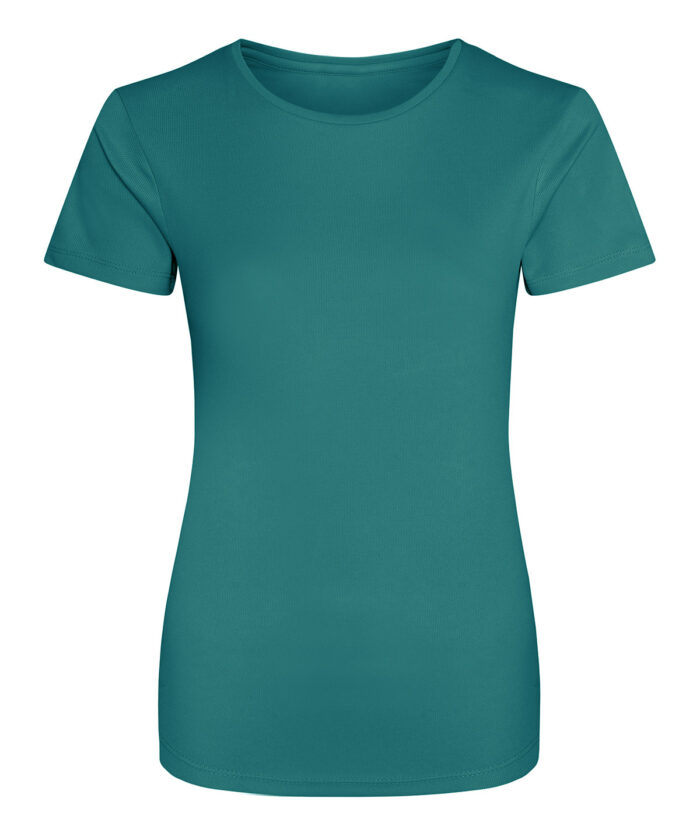 Women's cool T - Image 75