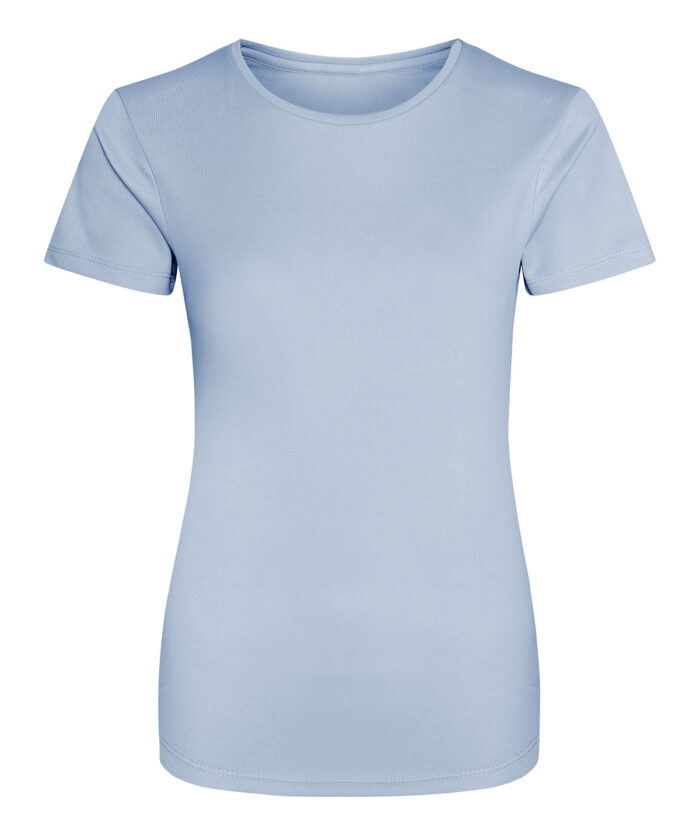 Women's cool T - Image 132