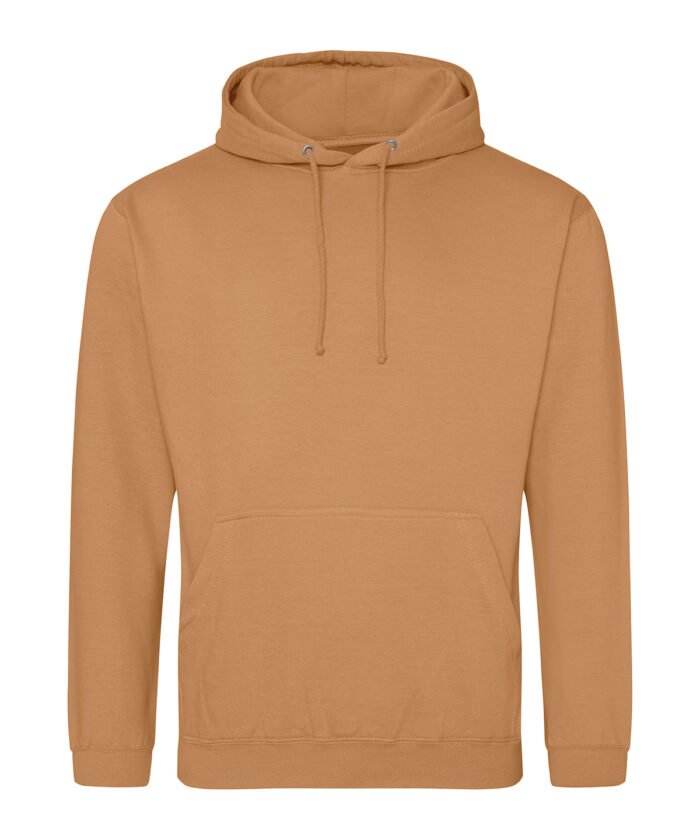 Leavers College hoodie with left chest School logo embroidered and Back numbers and names Printed  - Image 87